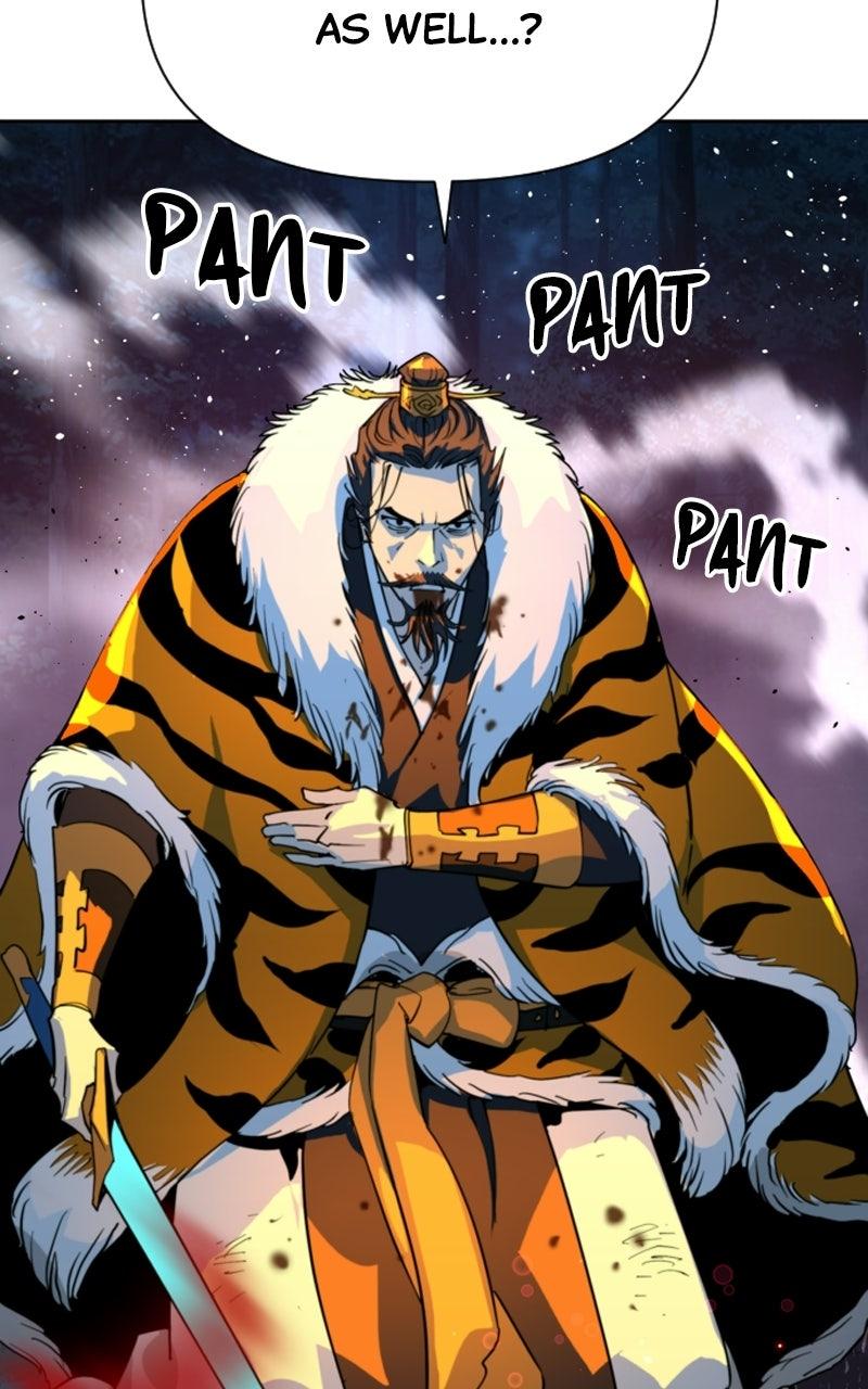 The Monkey King