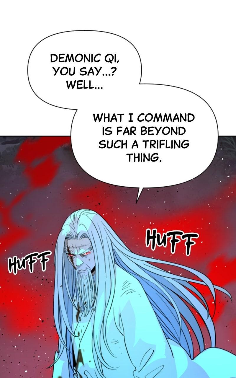 The Monkey King