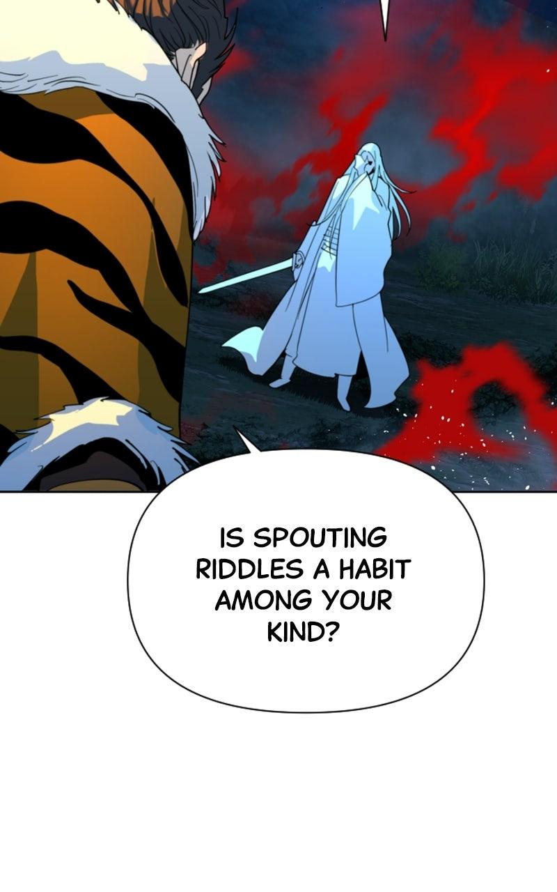 The Monkey King