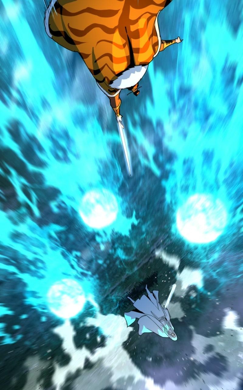 The Monkey King