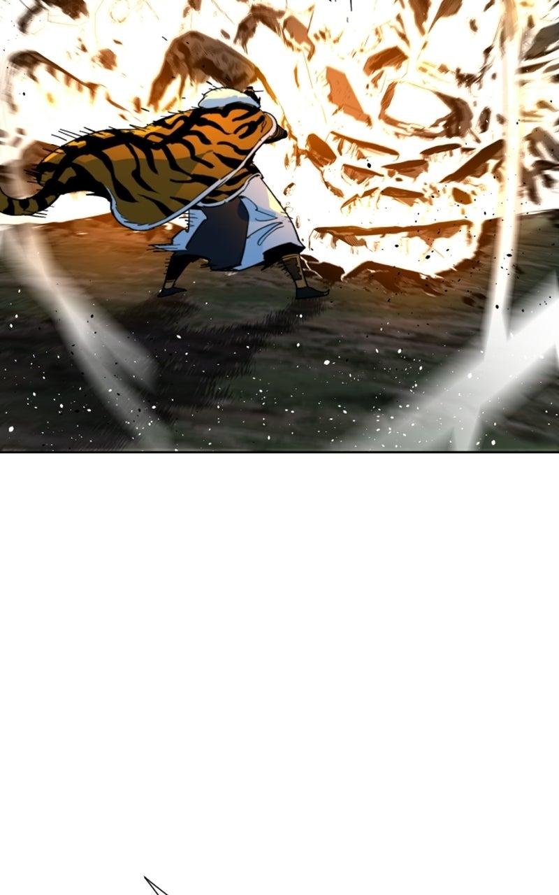 The Monkey King