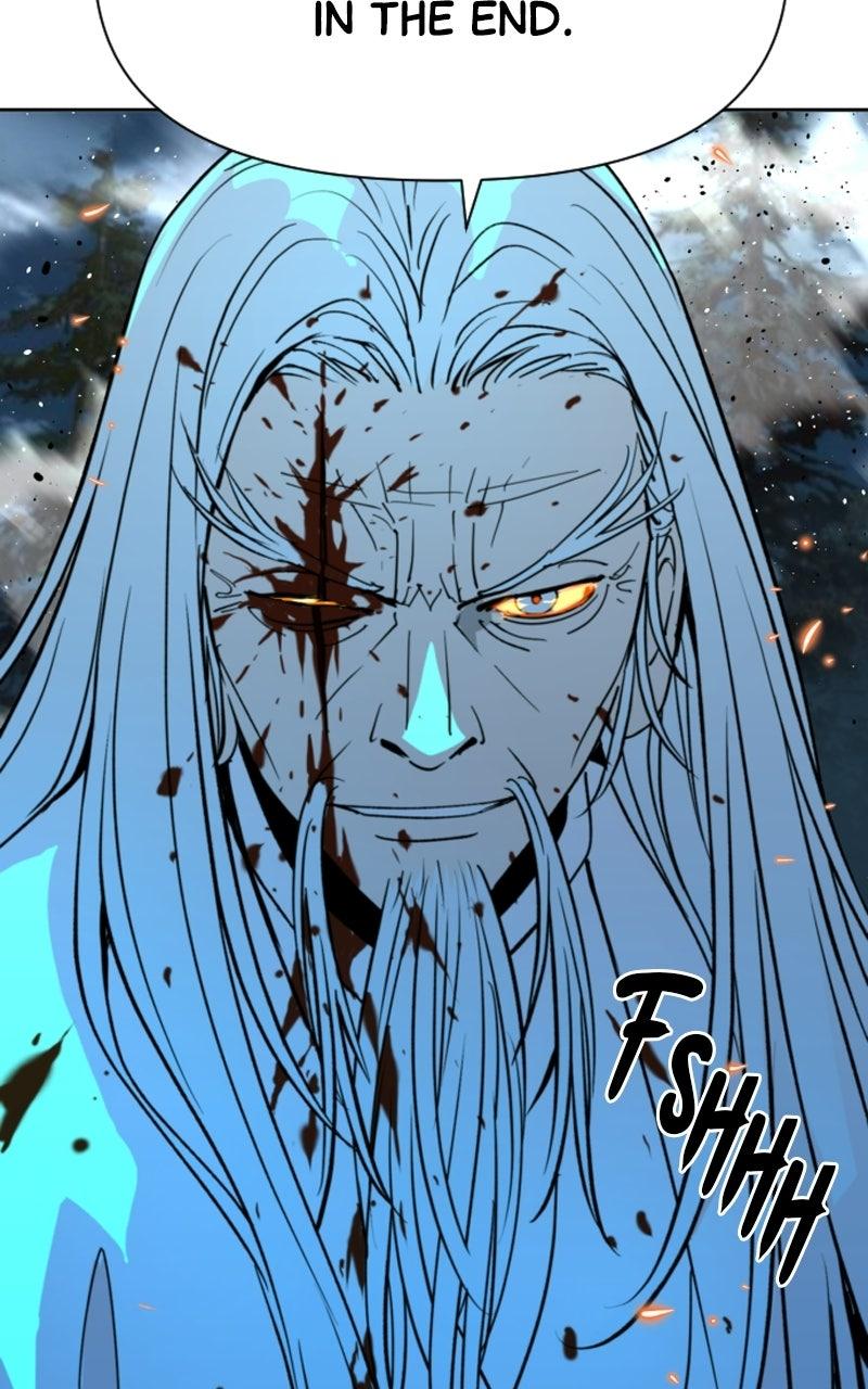 The Monkey King