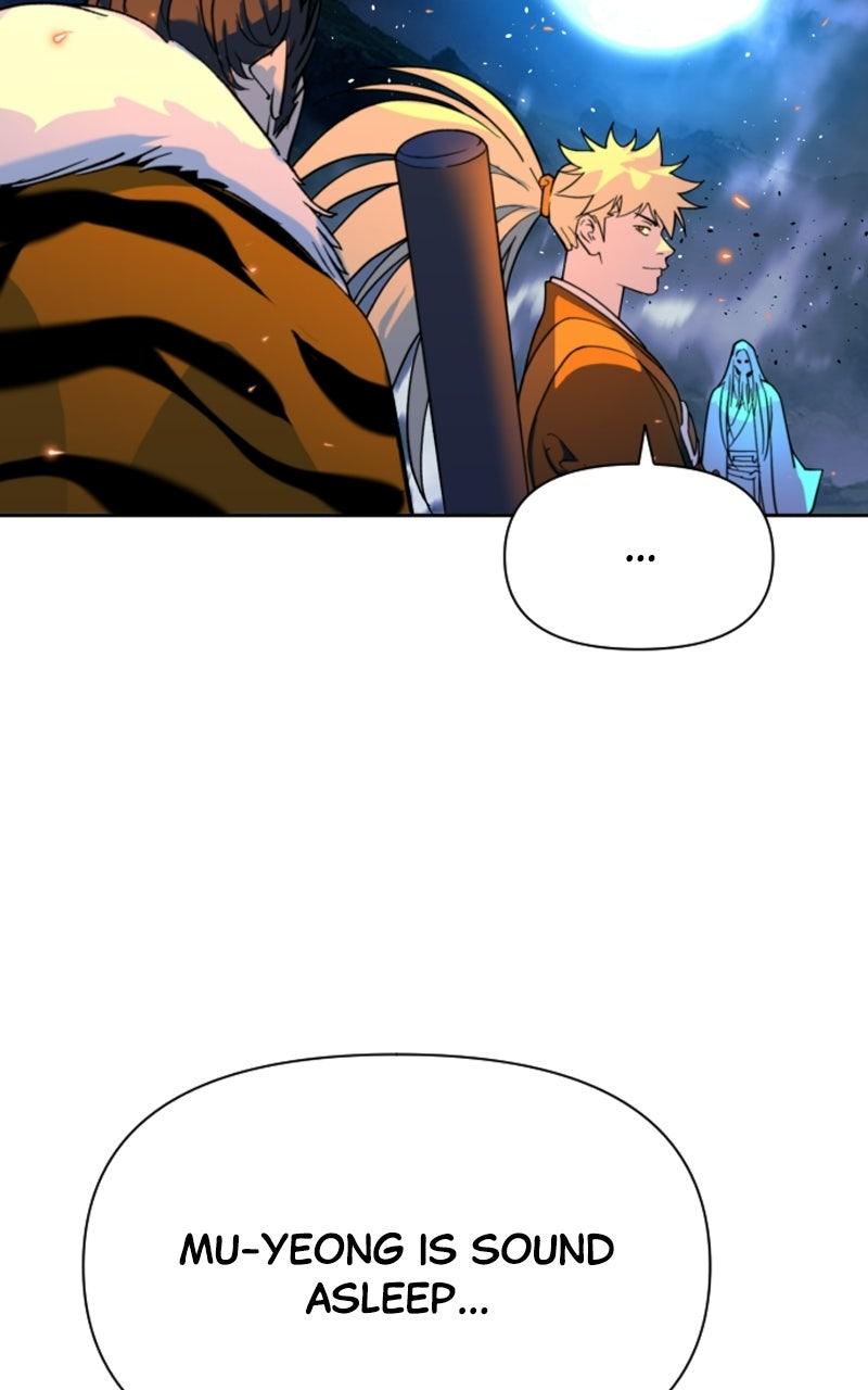 The Monkey King