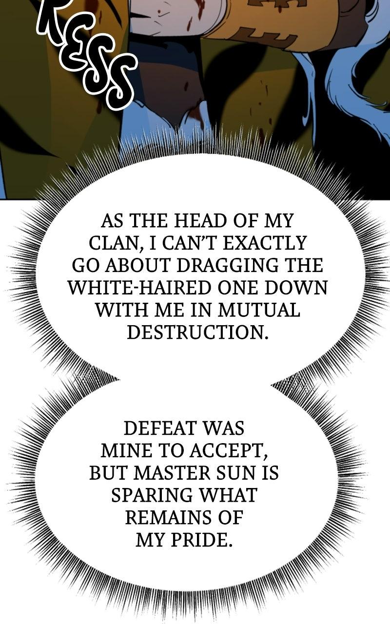 The Monkey King