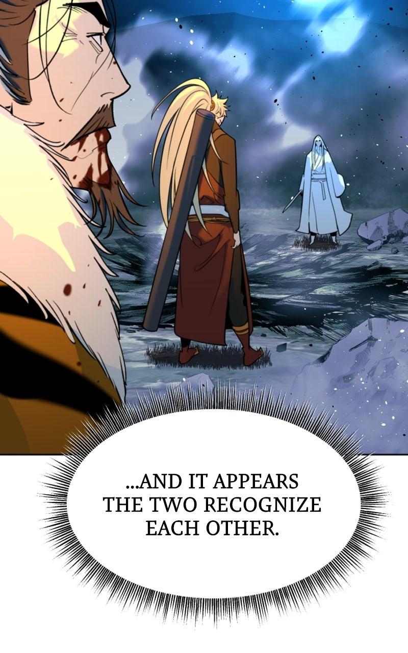 The Monkey King