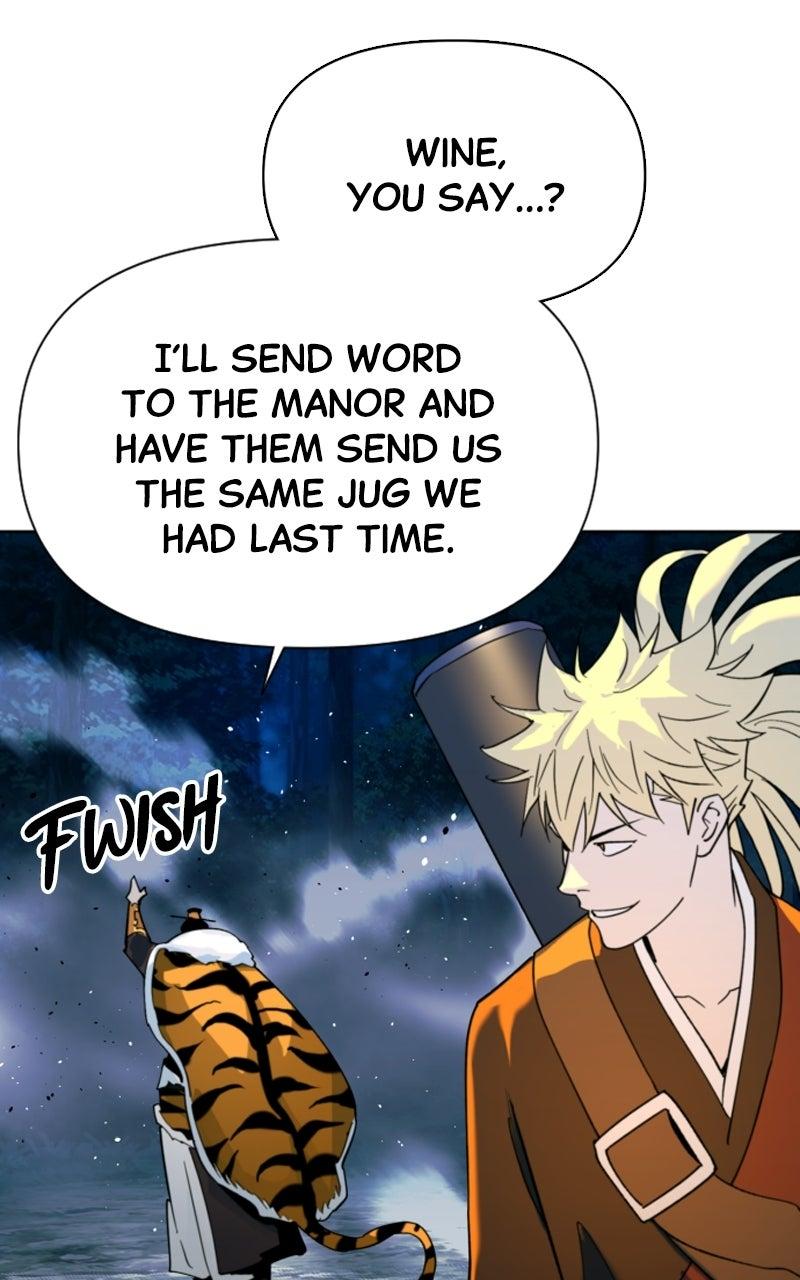 The Monkey King
