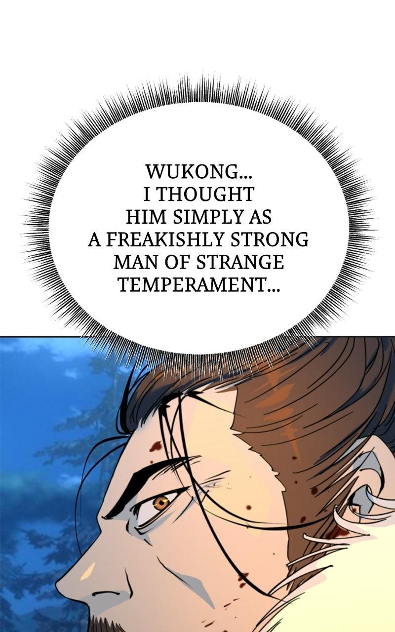 The Monkey King