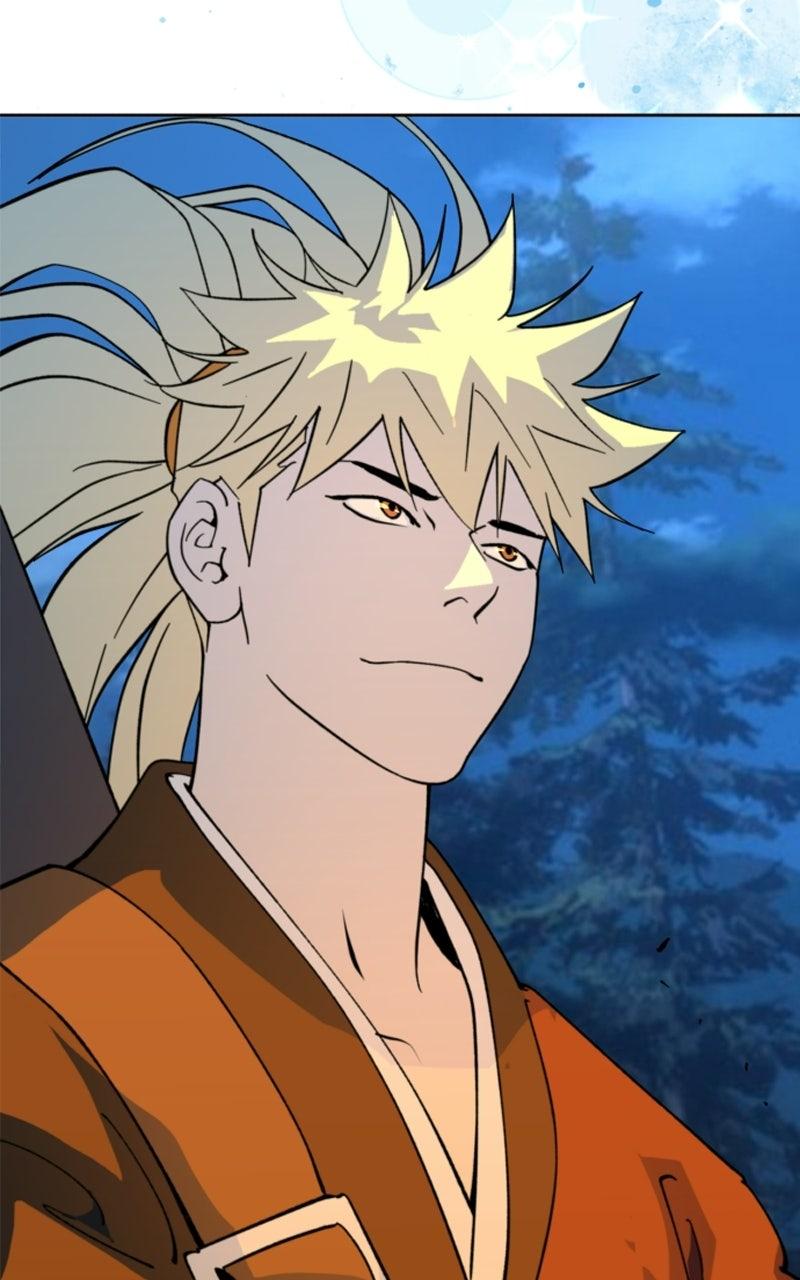 The Monkey King
