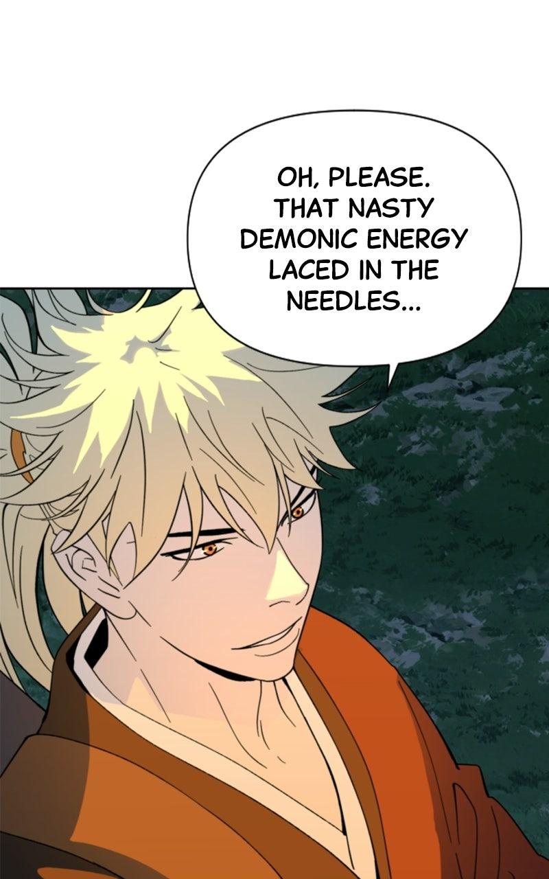 The Monkey King