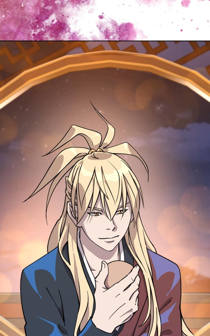 The Monkey King