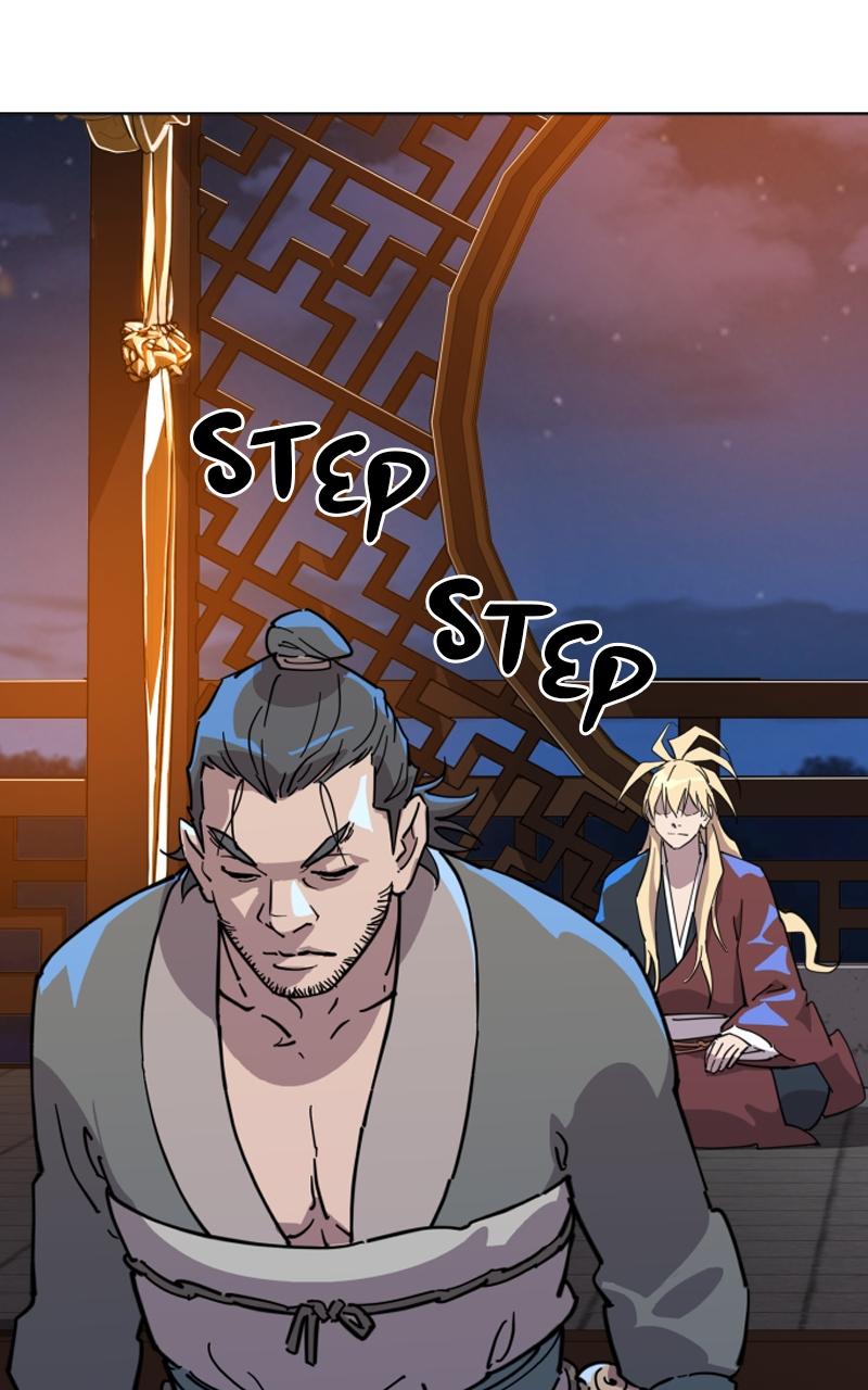 The Monkey King
