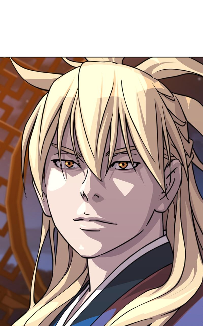 The Monkey King