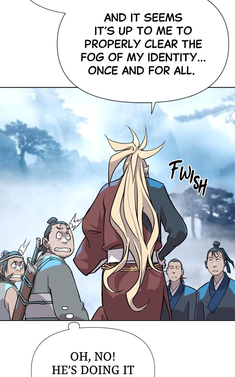 The Monkey King