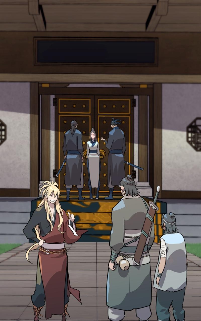 The Monkey King