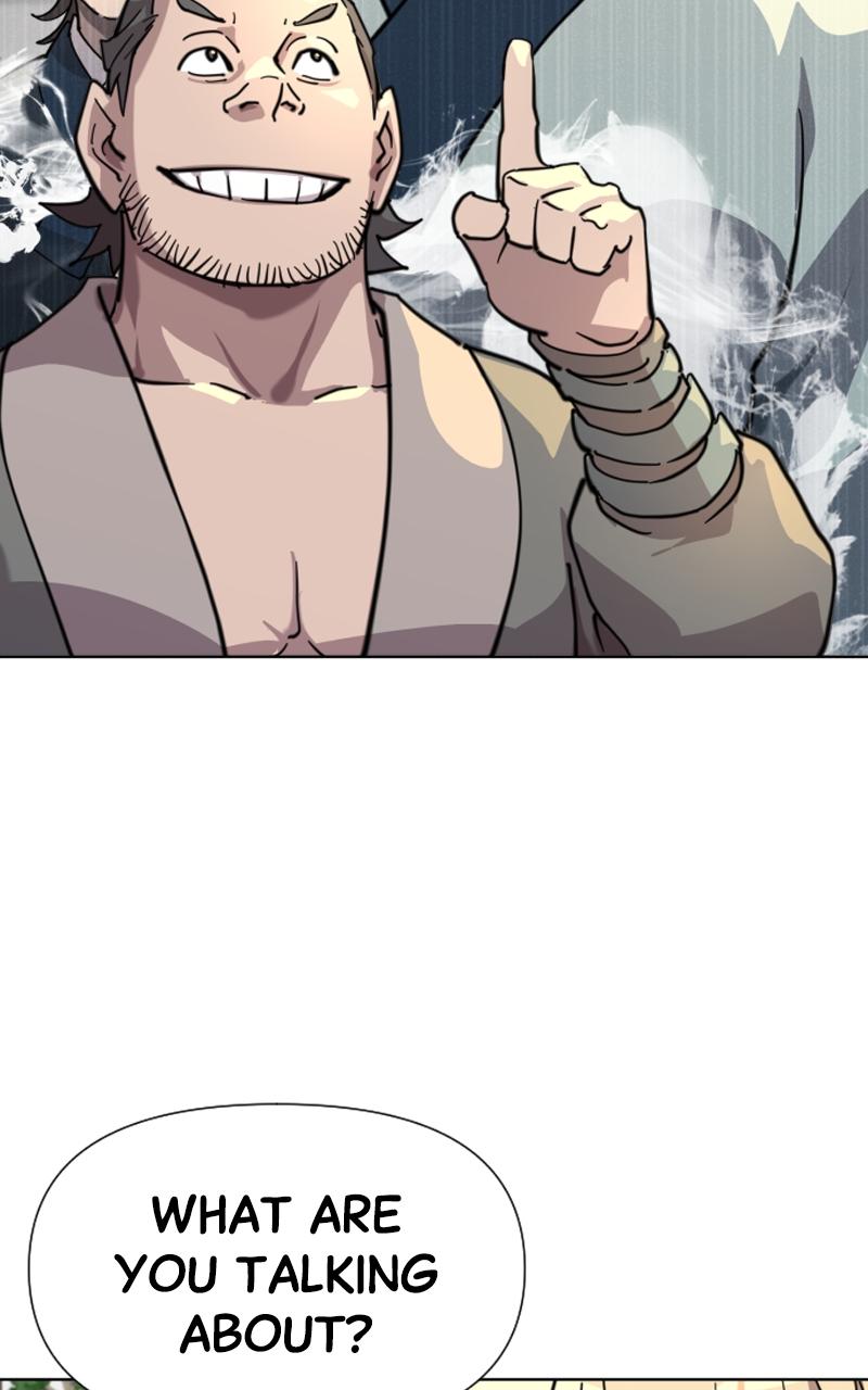 The Monkey King
