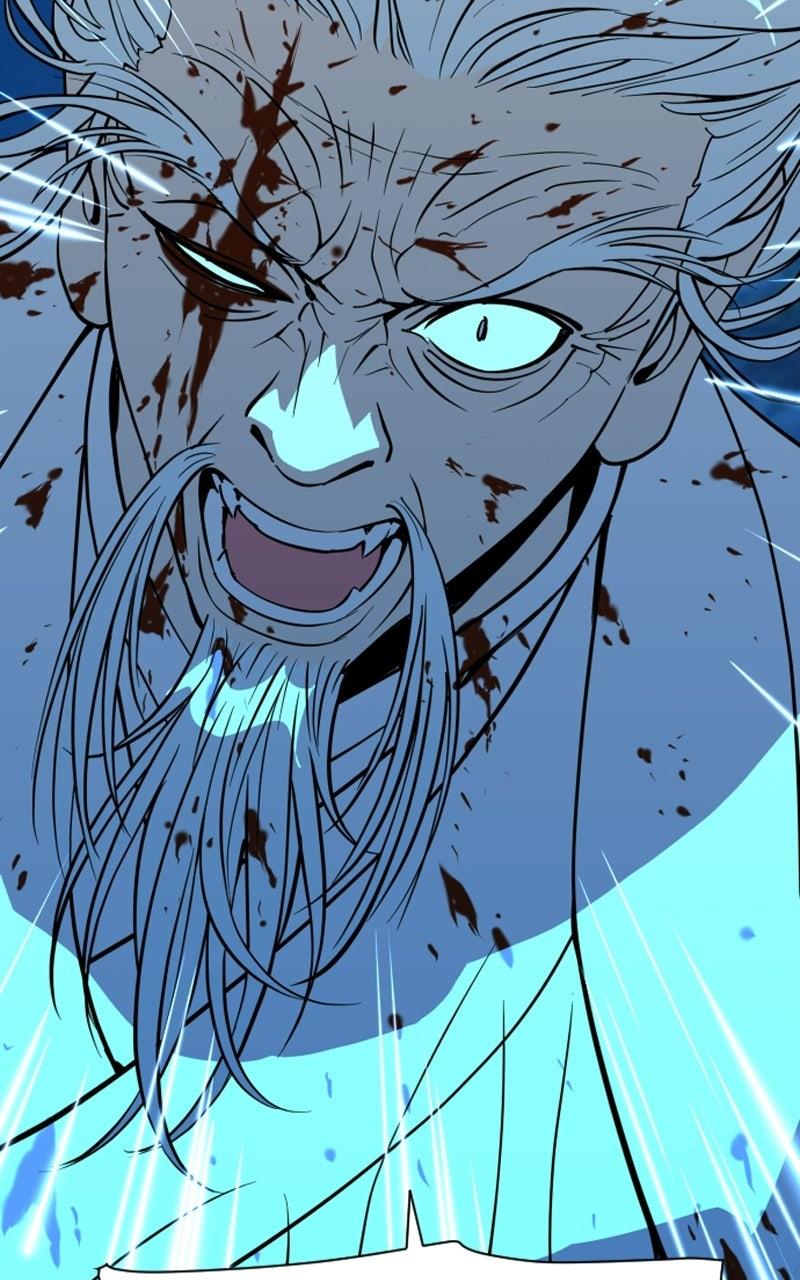 The Monkey King