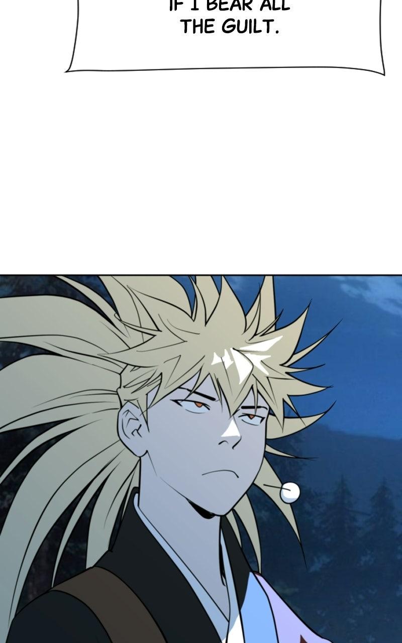 The Monkey King