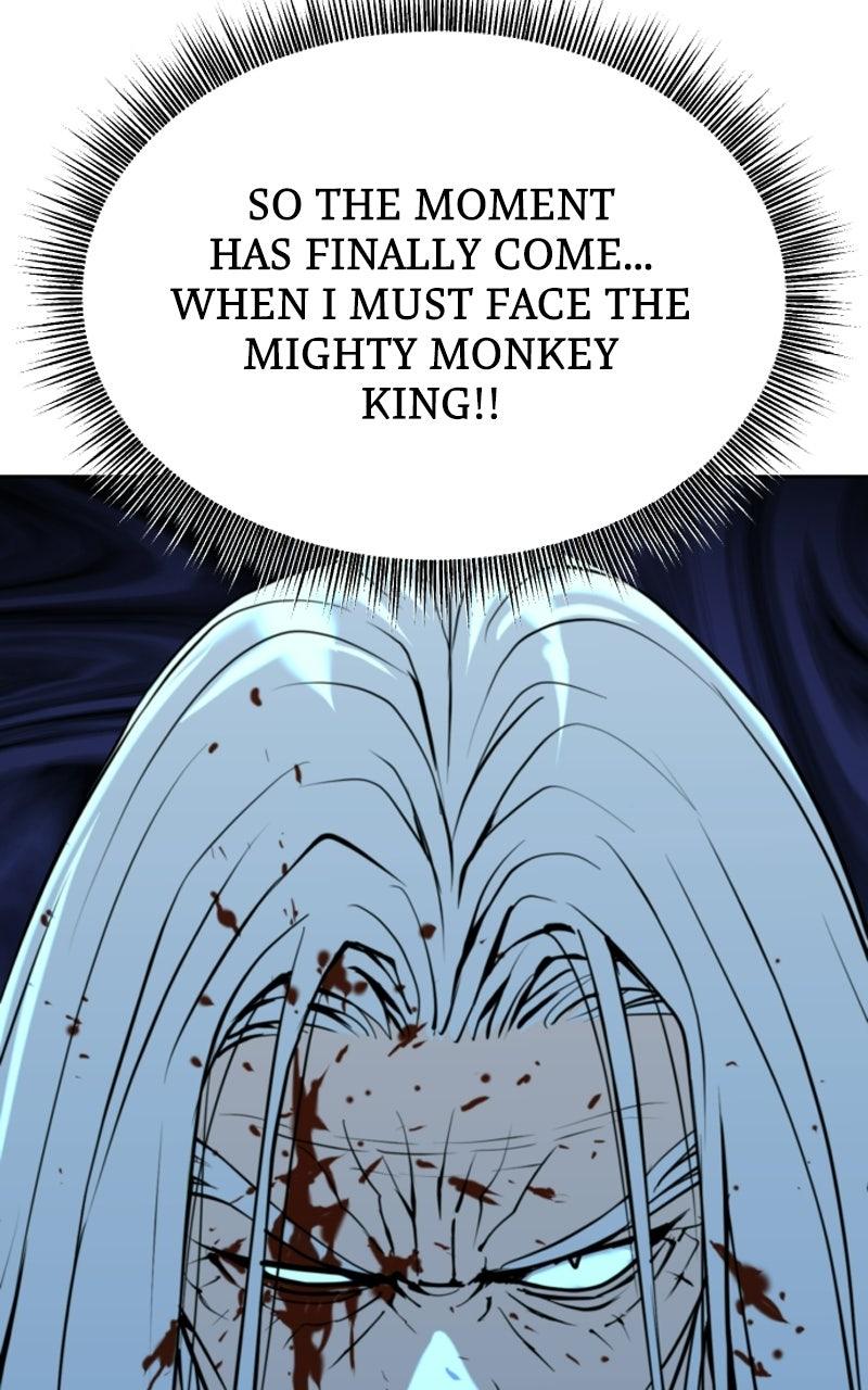 The Monkey King