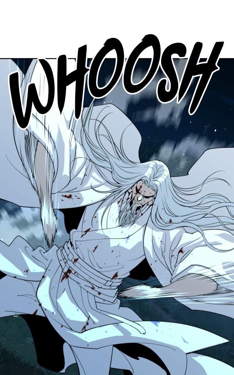 The Monkey King
