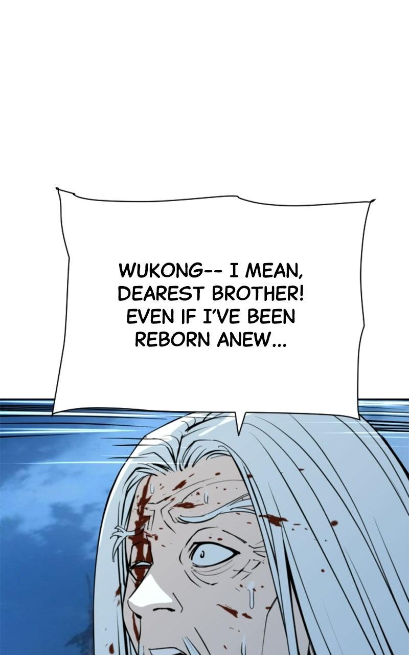 The Monkey King