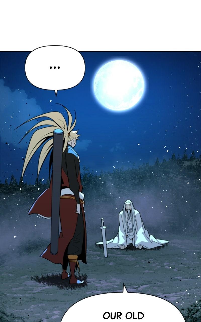The Monkey King