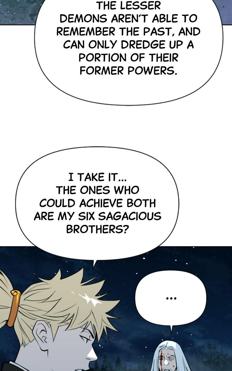 The Monkey King