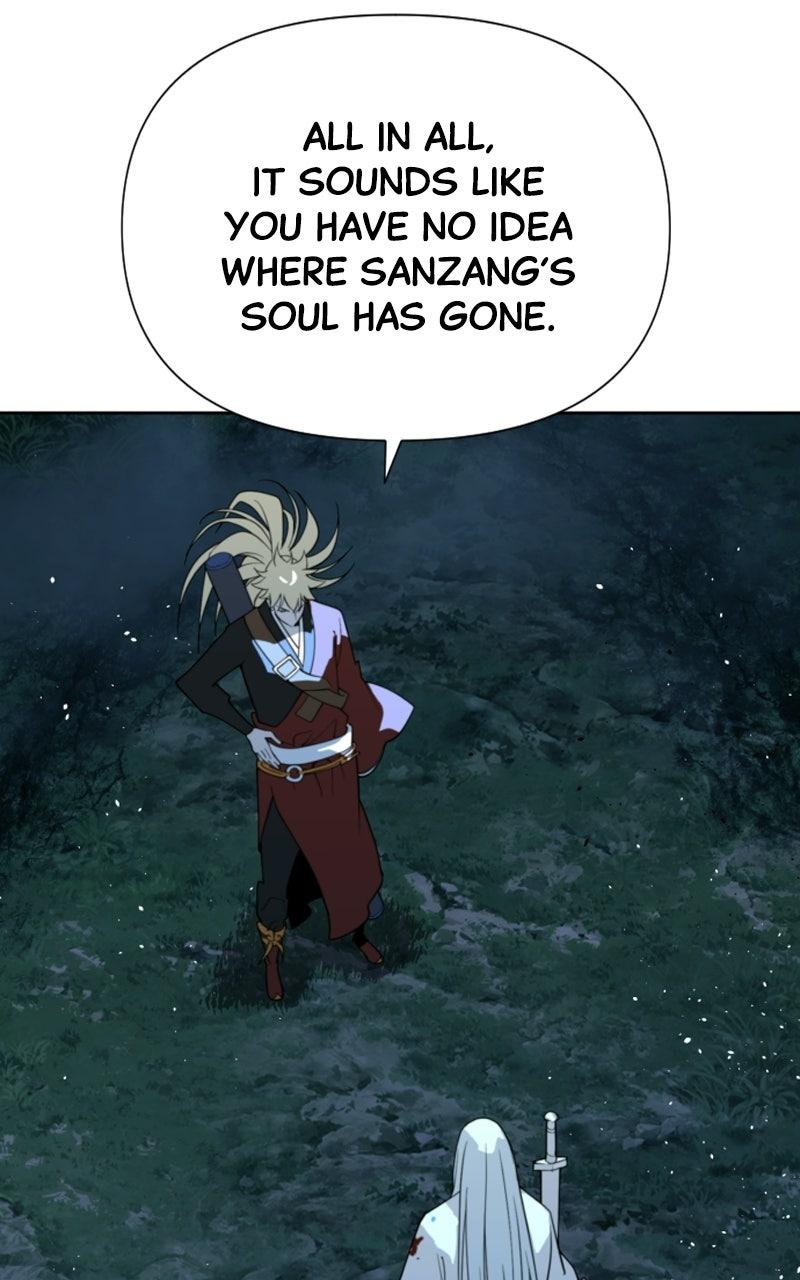 The Monkey King
