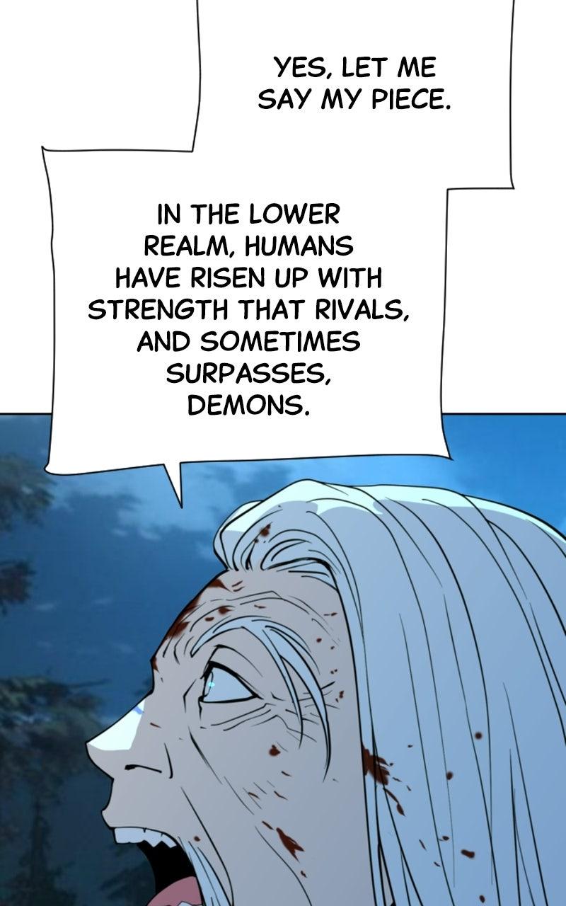 The Monkey King