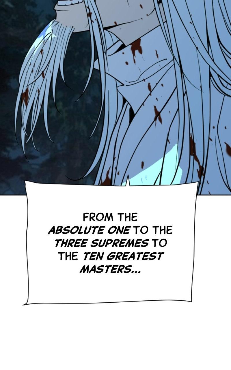 The Monkey King