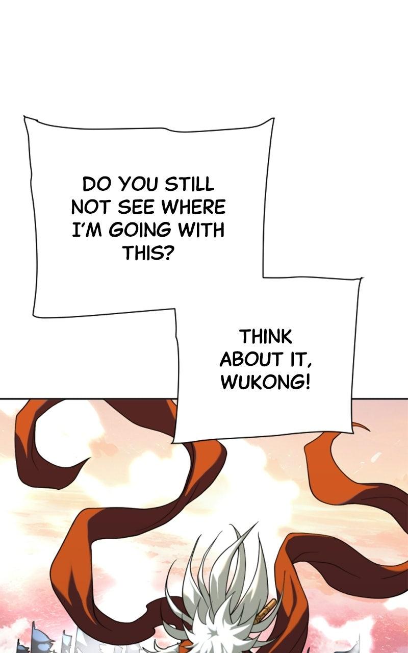 The Monkey King