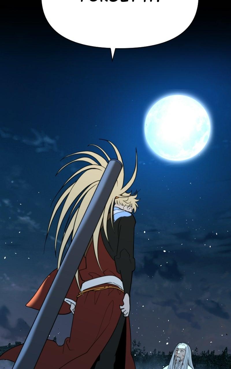 The Monkey King