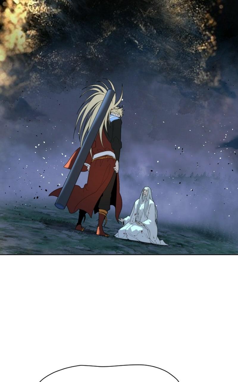 The Monkey King