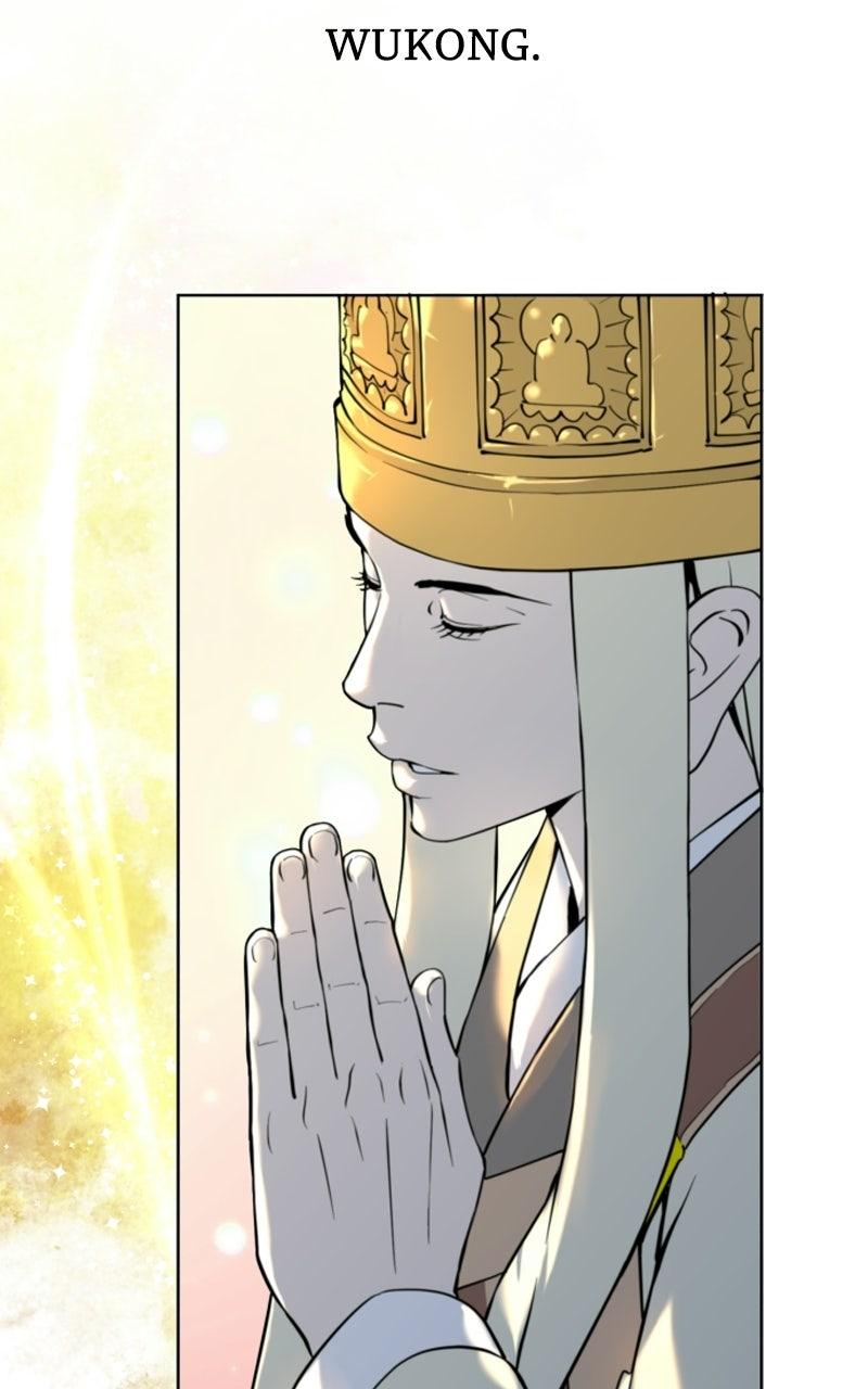 The Monkey King