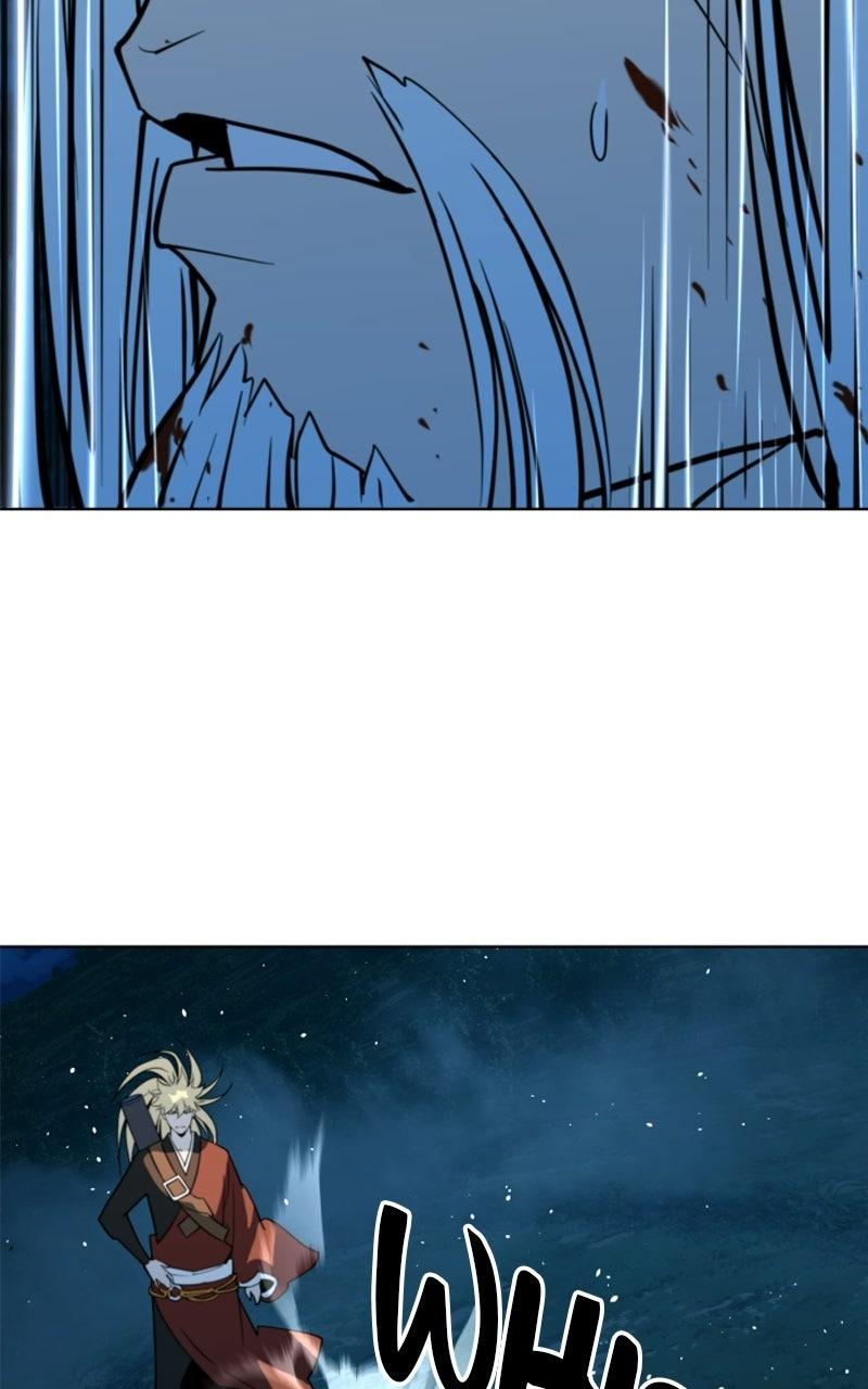 The Monkey King