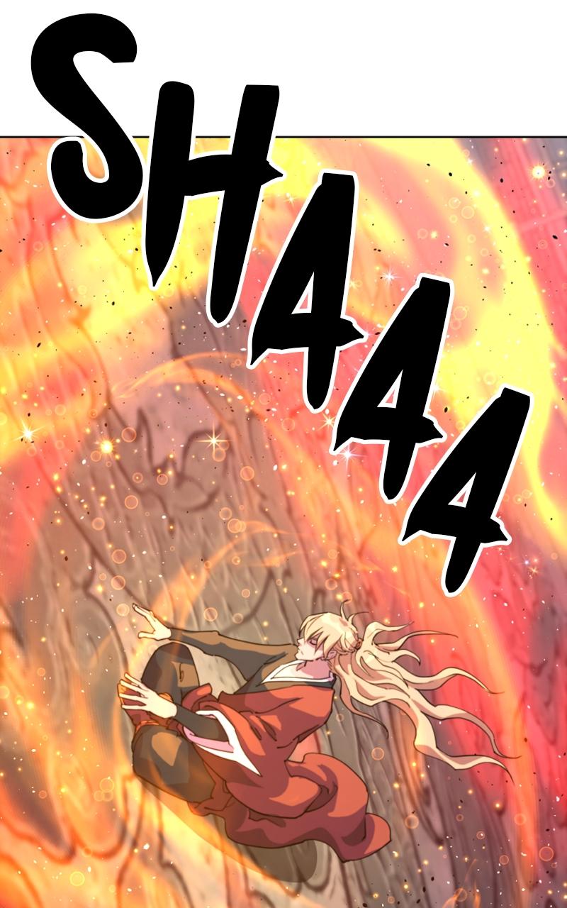 The Monkey King