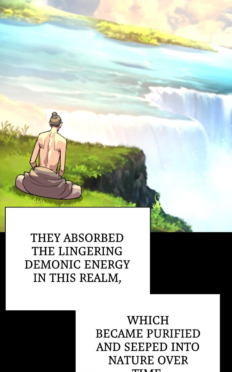 The Monkey King