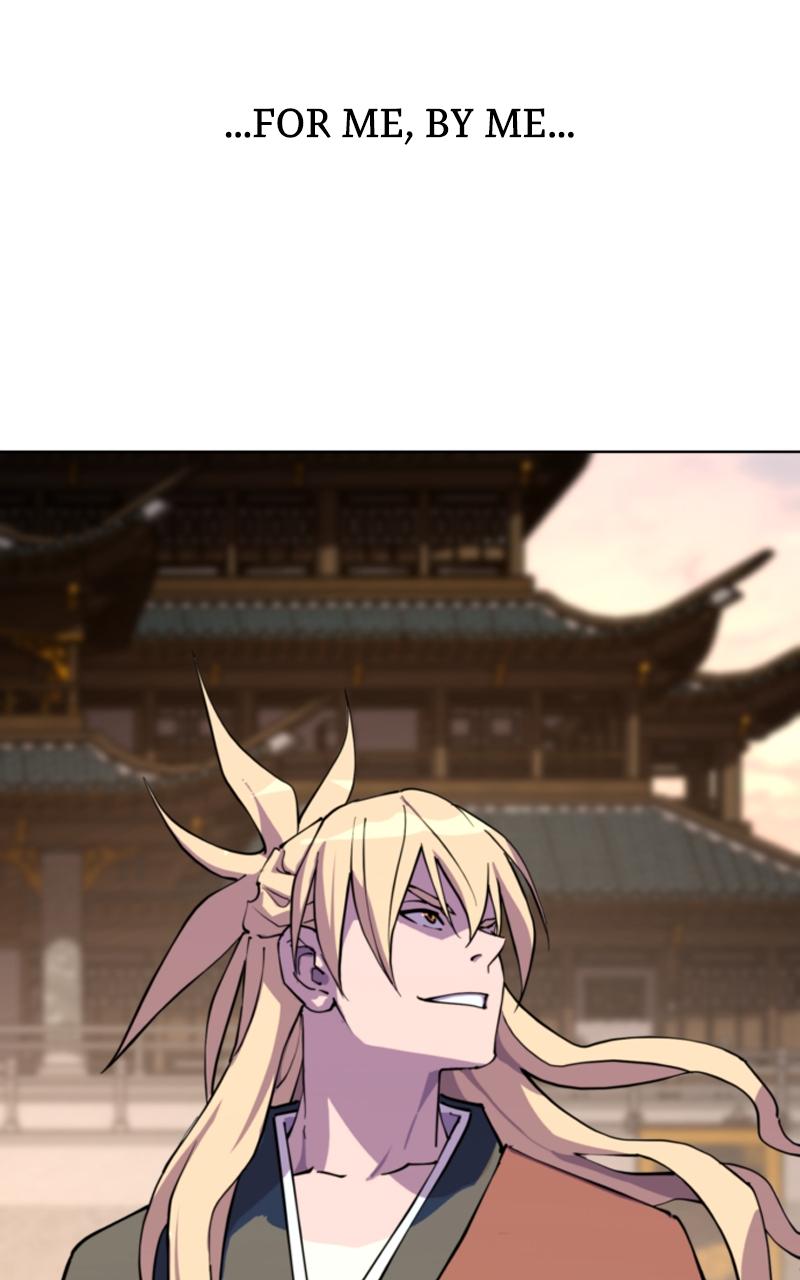 The Monkey King