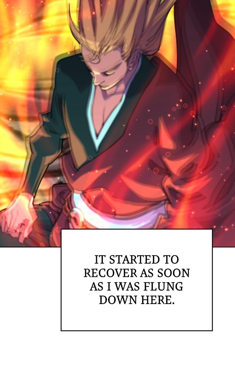 The Monkey King