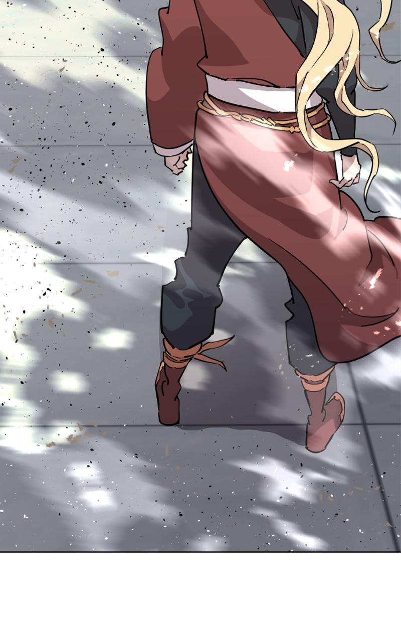The Monkey King