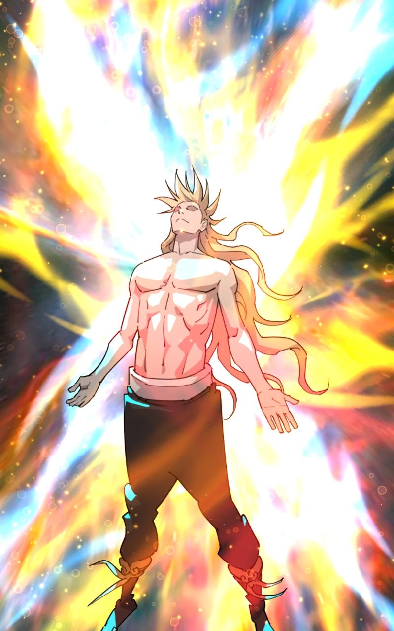 The Monkey King