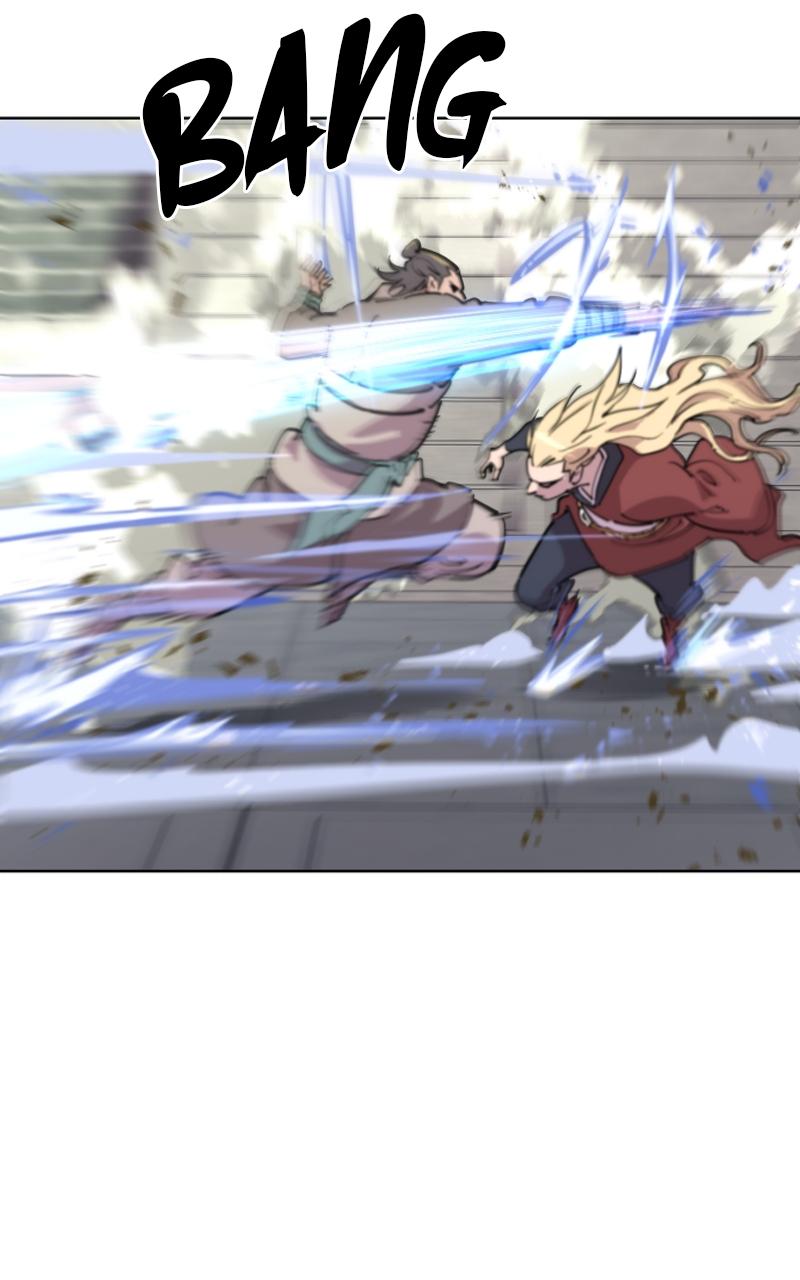 The Monkey King