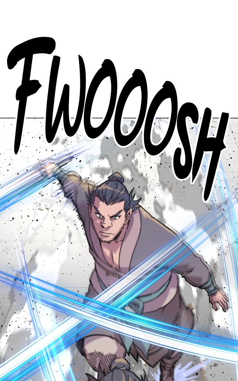 The Monkey King