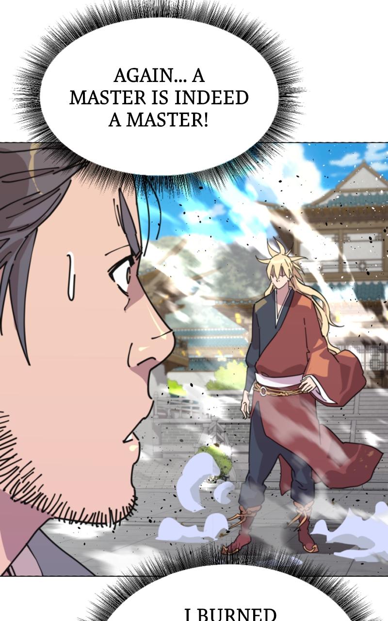 The Monkey King