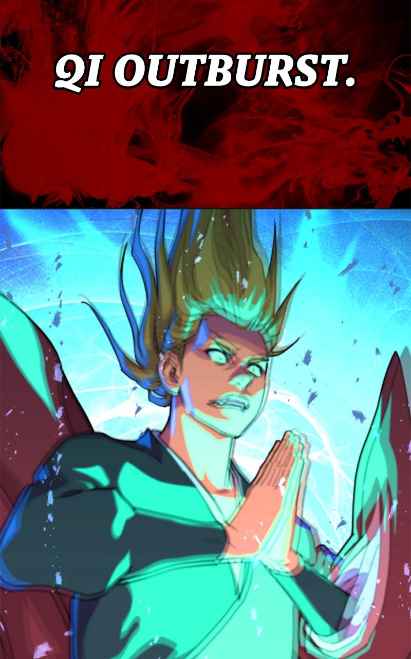 The Monkey King