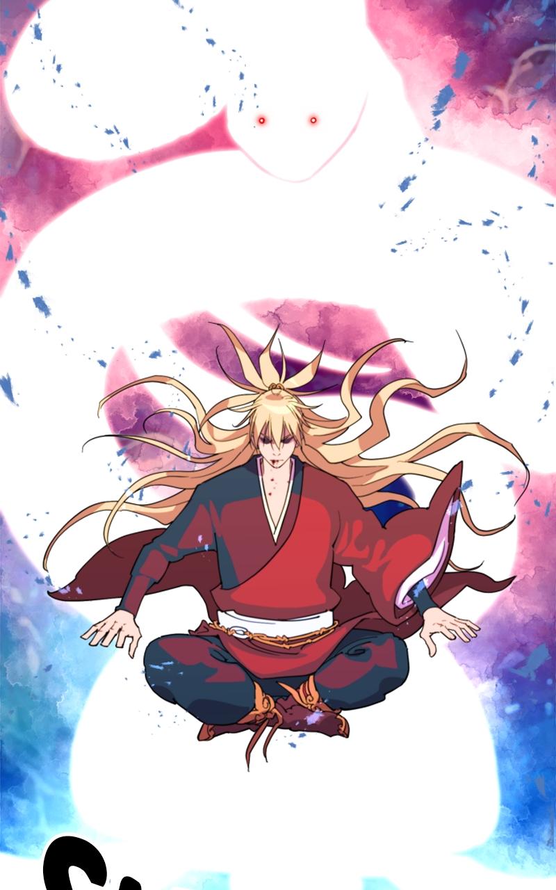 The Monkey King