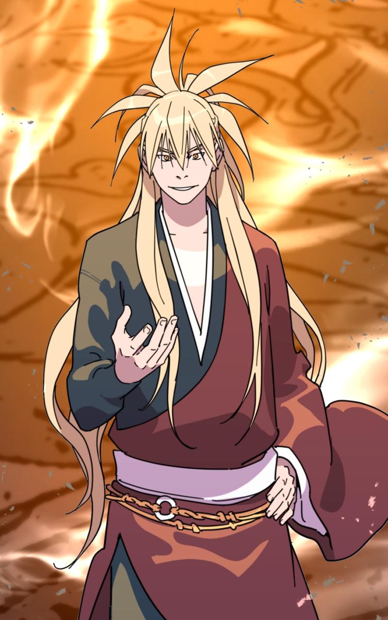 The Monkey King