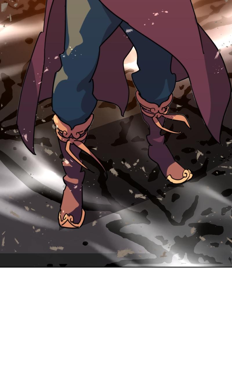 The Monkey King