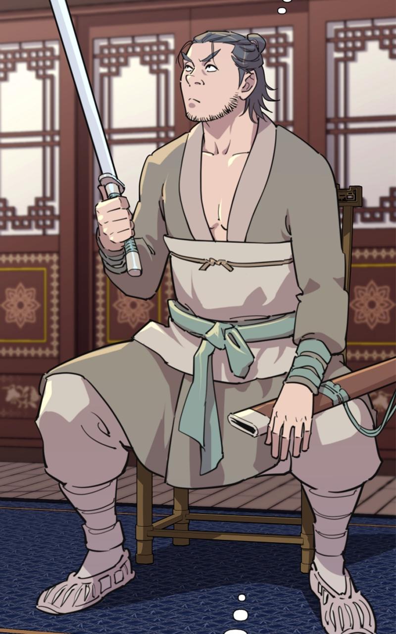 The Monkey King