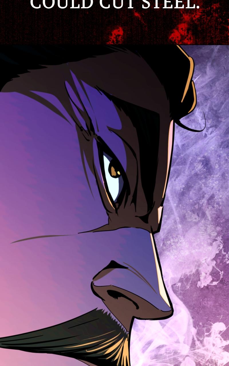 The Monkey King