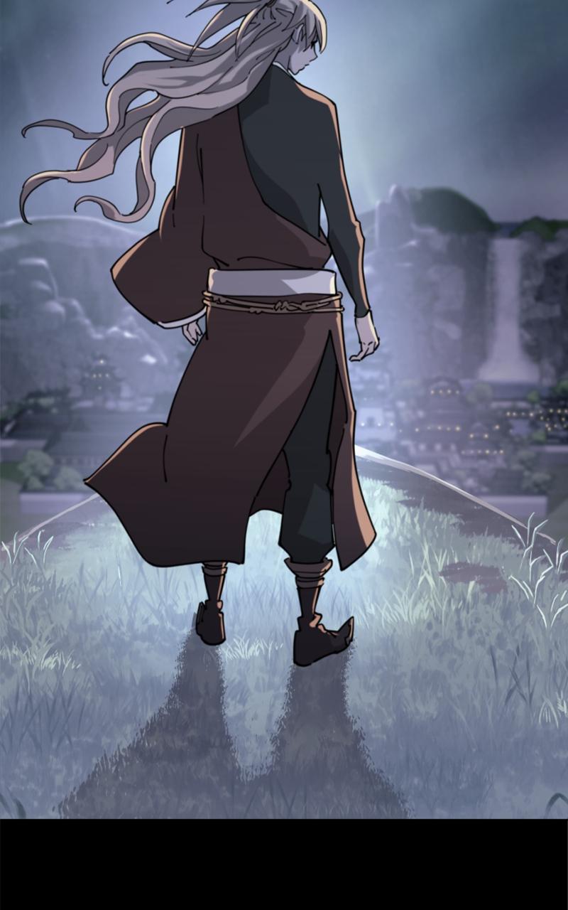 The Monkey King